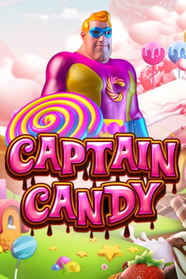 Captain Candy игра онлайн | Казино 888 бесплатно и без регистрации