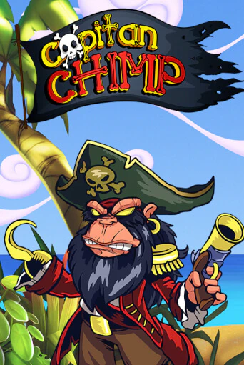 Capitan Chimp игра онлайн | Казино 888 бесплатно и без регистрации