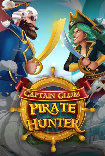 Captain Glum: Pirate Hunter игра онлайн | Казино 888 бесплатно и без регистрации