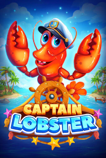 Captain Lobster игра онлайн | Казино 888 бесплатно и без регистрации