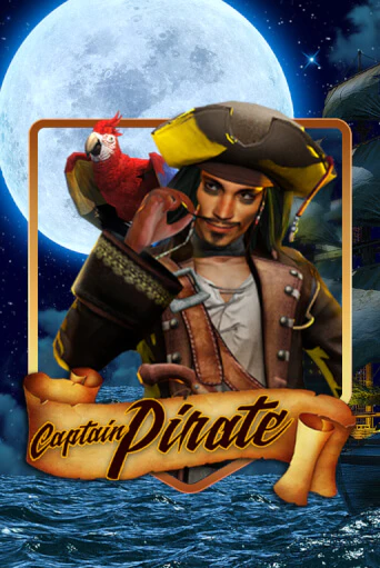 Captain Pirate игра онлайн | Казино 888 бесплатно и без регистрации