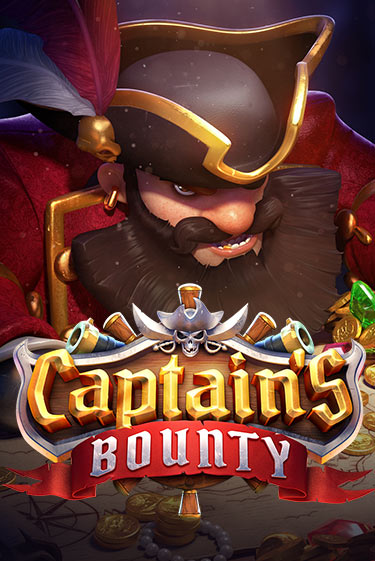 Captain's Bounty игра онлайн | Казино 888 бесплатно и без регистрации