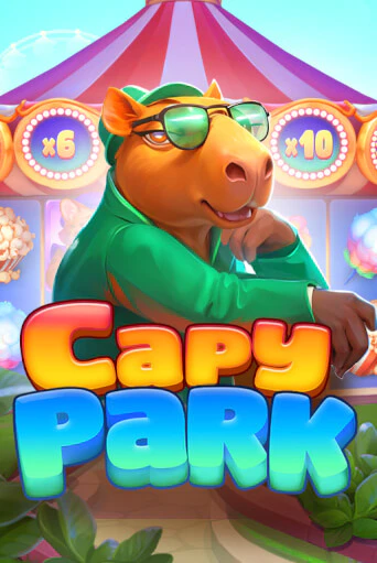 CapyPark игра онлайн | Казино 888 бесплатно и без регистрации