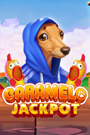 Caramelo Jackpot игра онлайн | Казино 888 бесплатно и без регистрации