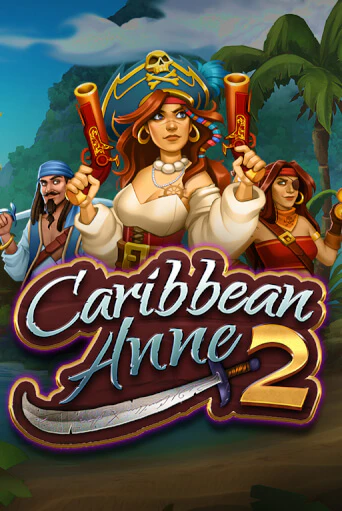 Caribbean Anne 2 игра онлайн | Казино 888 бесплатно и без регистрации