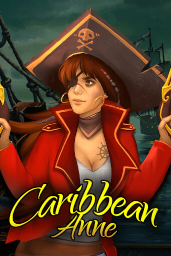 Caribbean Anne MiniMax игра онлайн | Казино 888 бесплатно и без регистрации