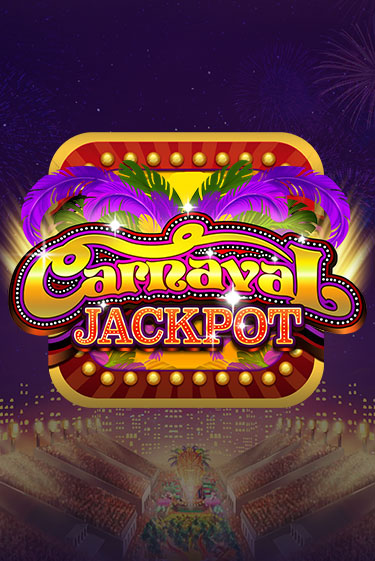 Carnaval Jackpot игра онлайн | Казино 888 бесплатно и без регистрации