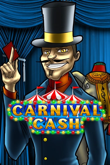 Carnival Cash игра онлайн | Казино 888 бесплатно и без регистрации