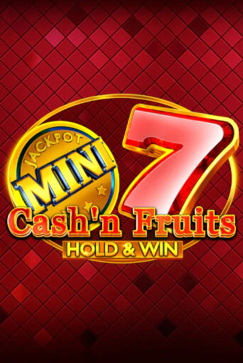 Cash'n Fruits Hold and Win игра онлайн | Казино 888 бесплатно и без регистрации