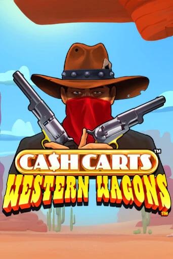 Cash Carts™ Western Wagons™ игра онлайн | Казино 888 бесплатно и без регистрации