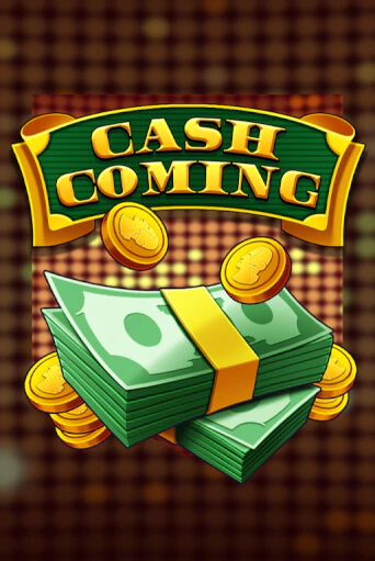 Cash Coming игра онлайн | Казино 888 бесплатно и без регистрации