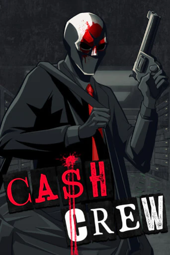 Cash Crew игра онлайн | Казино 888 бесплатно и без регистрации