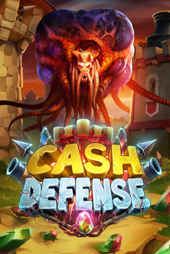 Cash Defense игра онлайн | Казино 888 бесплатно и без регистрации