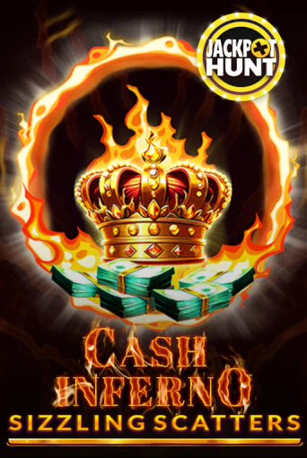 Cash Inferno: Sizzling Scatters игра онлайн | Казино 888 бесплатно и без регистрации