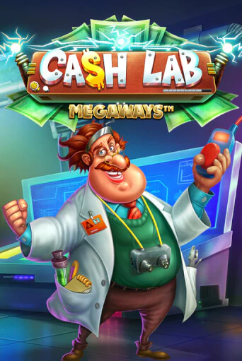 Cash Lab™ Megaways™ игра онлайн | Казино 888 бесплатно и без регистрации