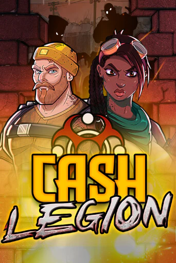 Cash Legion игра онлайн | Казино 888 бесплатно и без регистрации