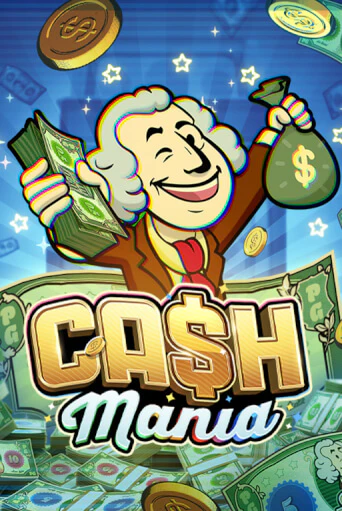 Cash Mania игра онлайн | Казино 888 бесплатно и без регистрации