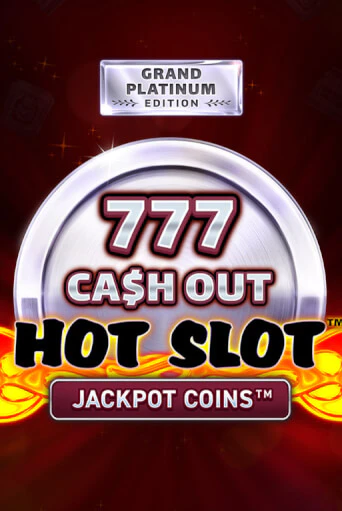 Hot Slot: 777 Cash Out Grand Platinum Edition игра онлайн | Казино 888 бесплатно и без регистрации