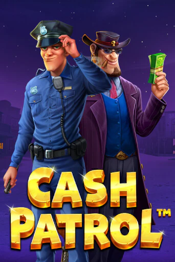 Cash Patrol игра онлайн | Казино 888 бесплатно и без регистрации