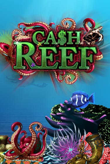 Cash Reef игра онлайн | Казино 888 бесплатно и без регистрации