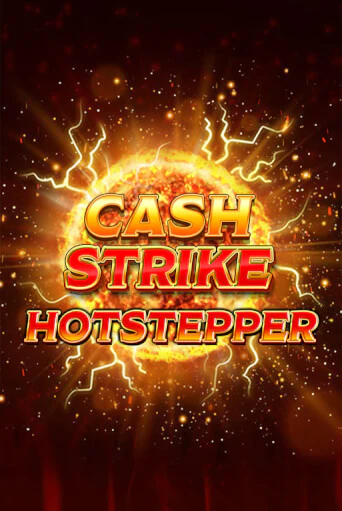 Cash Strike Hotstepper игра онлайн | Казино 888 бесплатно и без регистрации