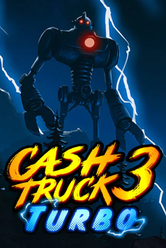 Cash Truck 3 Turbo игра онлайн | Казино 888 бесплатно и без регистрации