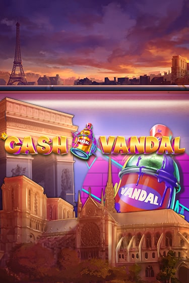 Cash Vandal игра онлайн | Казино 888 бесплатно и без регистрации