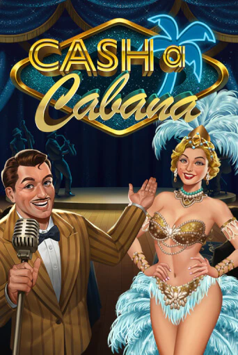 Cash-a-Cabana игра онлайн | Казино 888 бесплатно и без регистрации