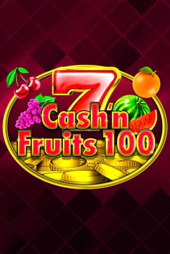 Cash'n Fruits 100 игра онлайн | Казино 888 бесплатно и без регистрации