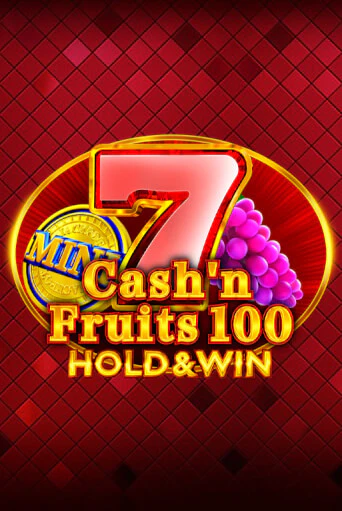 Cash'n Fruits 100 Hold And Win игра онлайн | Казино 888 бесплатно и без регистрации