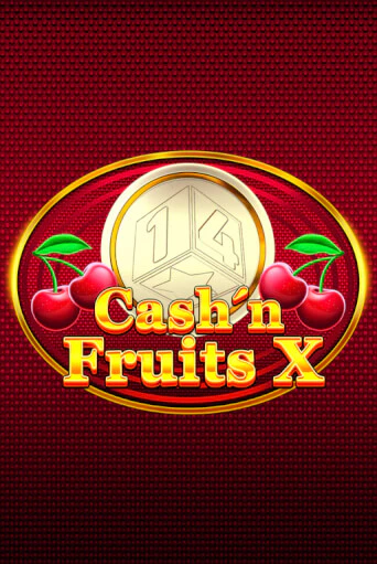 Cash'n Fruits X игра онлайн | Казино 888 бесплатно и без регистрации