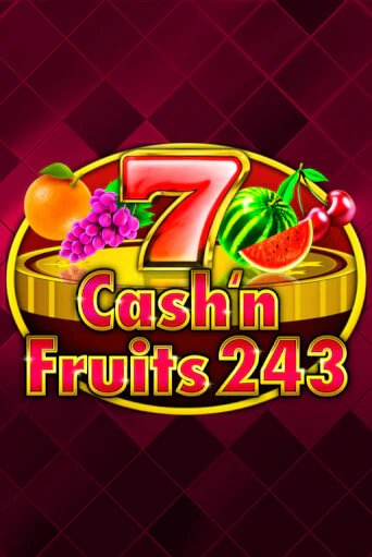 Cash'n Fruits 243 игра онлайн | Казино 888 бесплатно и без регистрации