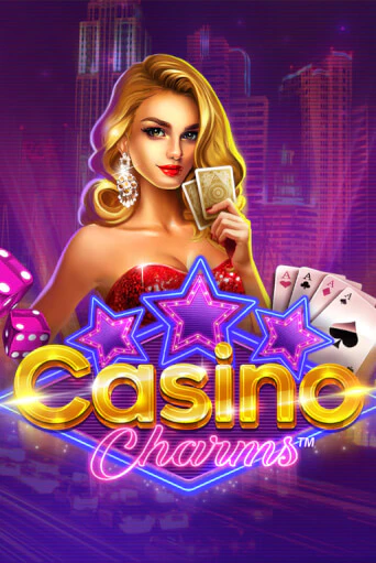 Casino Charms игра онлайн | Казино 888 бесплатно и без регистрации