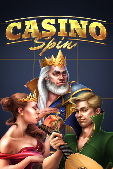 Casino Spin игра онлайн | Казино 888 бесплатно и без регистрации