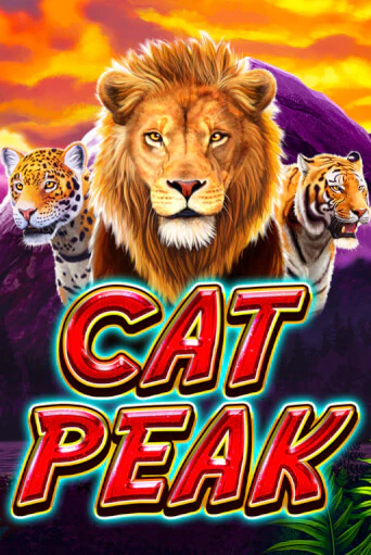 Cat Peak игра онлайн | Казино 888 бесплатно и без регистрации