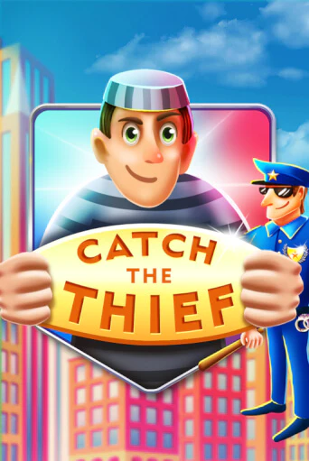 Catch The Thief игра онлайн | Казино 888 бесплатно и без регистрации