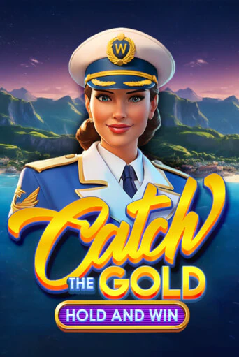 Catch the Gold Hold and Win игра онлайн | Казино 888 бесплатно и без регистрации