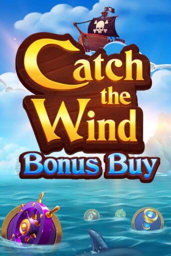 Catch the Wind Bonus Buy игра онлайн | Казино 888 бесплатно и без регистрации