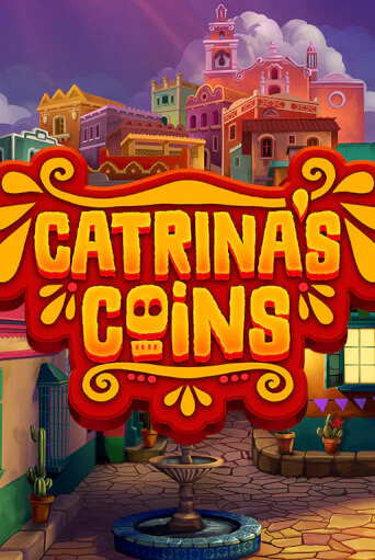 Catrina's Coins игра онлайн | Казино 888 бесплатно и без регистрации