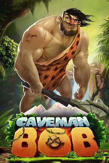 Caveman Bob игра онлайн | Казино 888 бесплатно и без регистрации