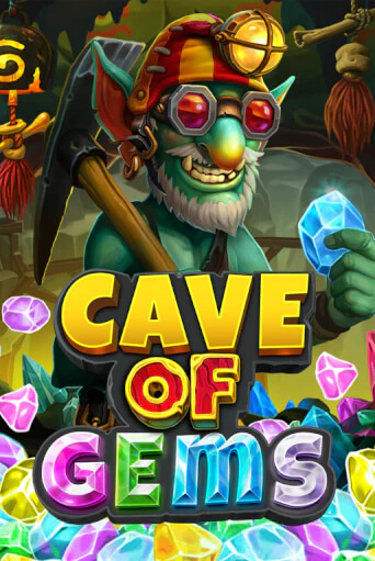 Cave of Gems игра онлайн | Казино 888 бесплатно и без регистрации