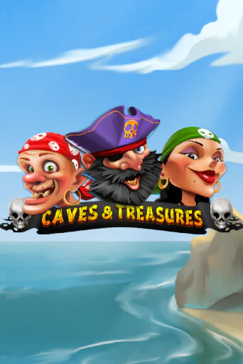 Caves & Treasures игра онлайн | Казино 888 бесплатно и без регистрации