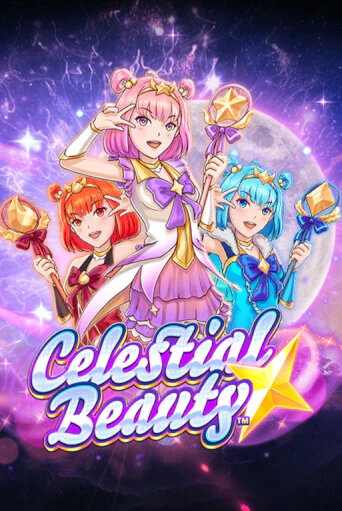 Celestial Beauty игра онлайн | Казино 888 бесплатно и без регистрации