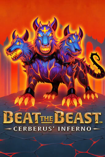 Beat the Beast: Cerberus´ Inferno игра онлайн | Казино 888 бесплатно и без регистрации