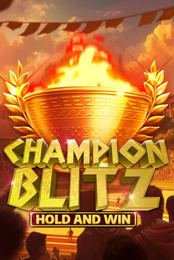 Champion Blitz Hold and Win игра онлайн | Казино 888 бесплатно и без регистрации