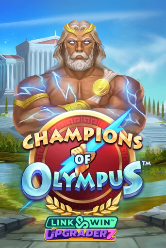 Champions Of Olympus игра онлайн | Казино 888 бесплатно и без регистрации