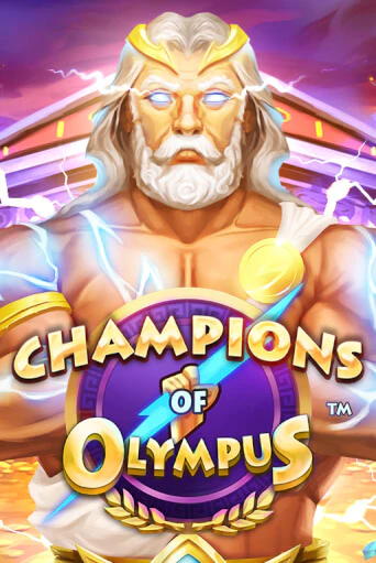 Champions of Olympus игра онлайн | Казино 888 бесплатно и без регистрации