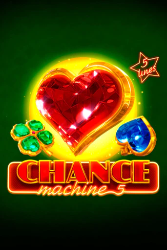 Chance Machine 5 игра онлайн | Казино 888 бесплатно и без регистрации