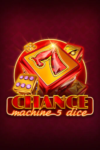 Chance Machine 5 Dice игра онлайн | Казино 888 бесплатно и без регистрации