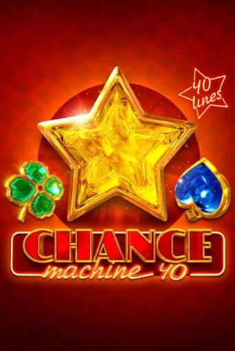 Chance Machine 40 игра онлайн | Казино 888 бесплатно и без регистрации